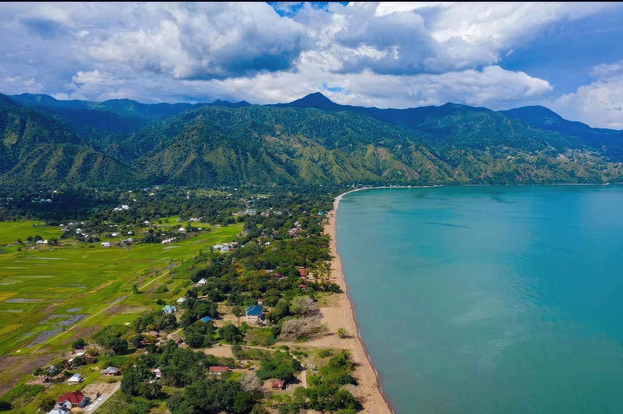 Matema Beach – photo 20