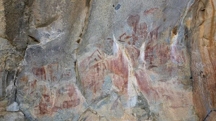 Igeleke Rock Art Site – photo 6