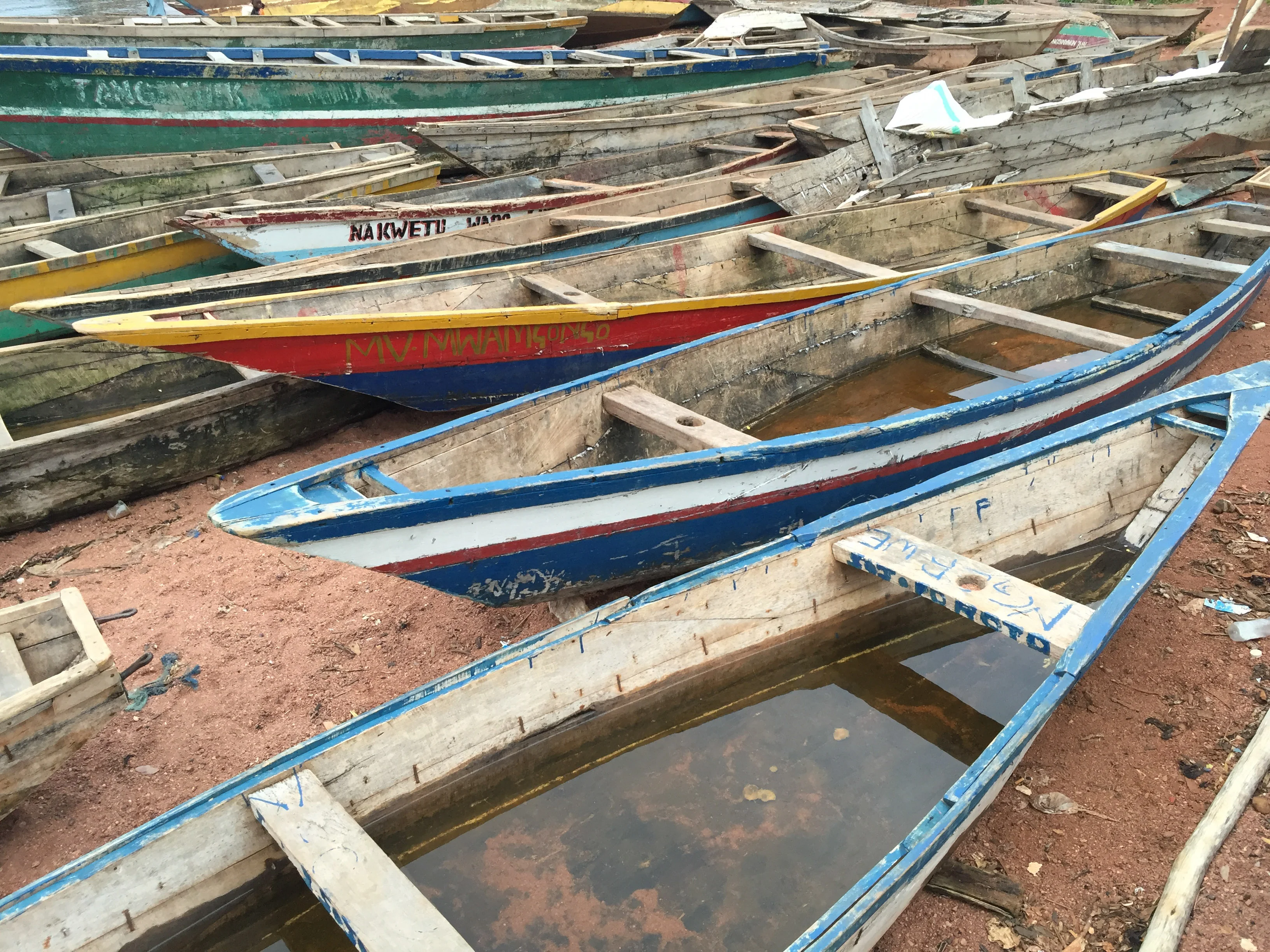 Lake Tanganyika – photo 17