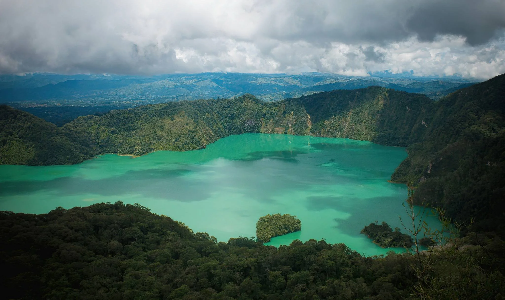 Lake Ngozi – photo 16
