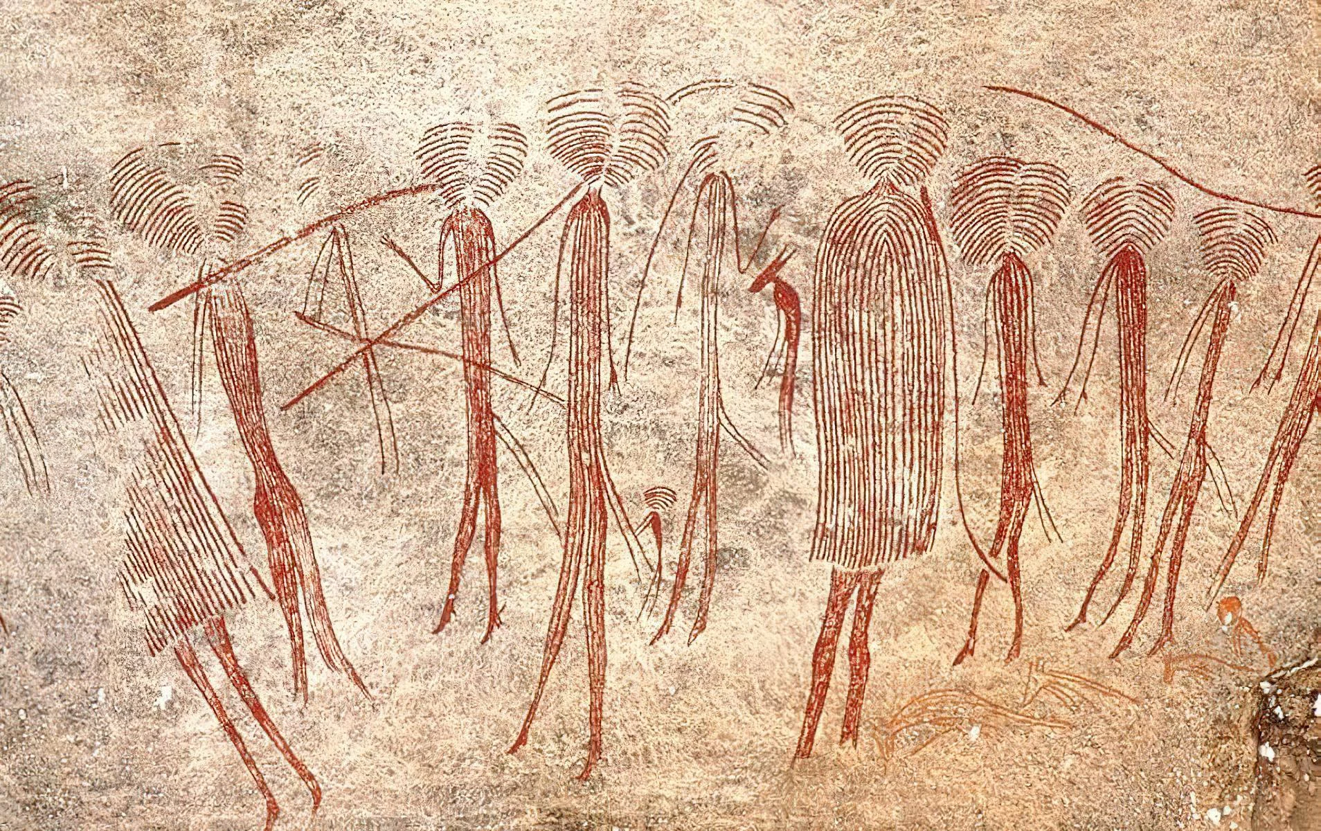 Kondoa Rock Art Sites – photo 19