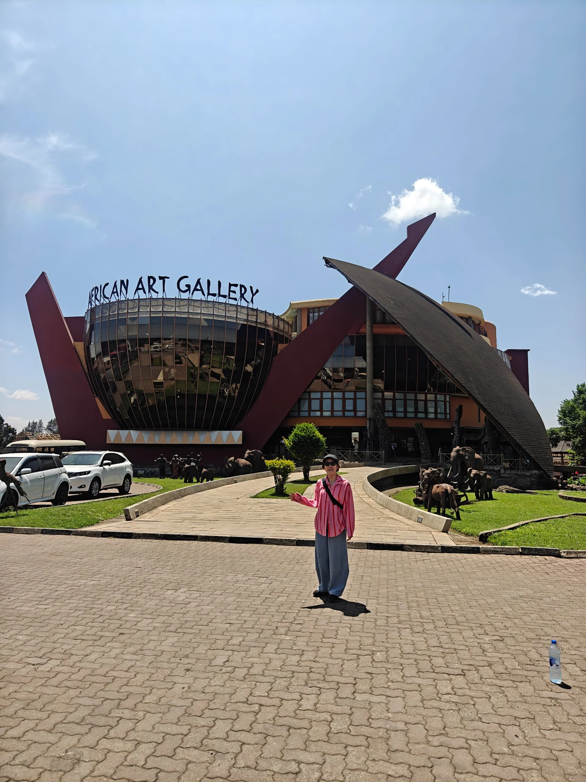 Cultural Heritage Centre Arusha