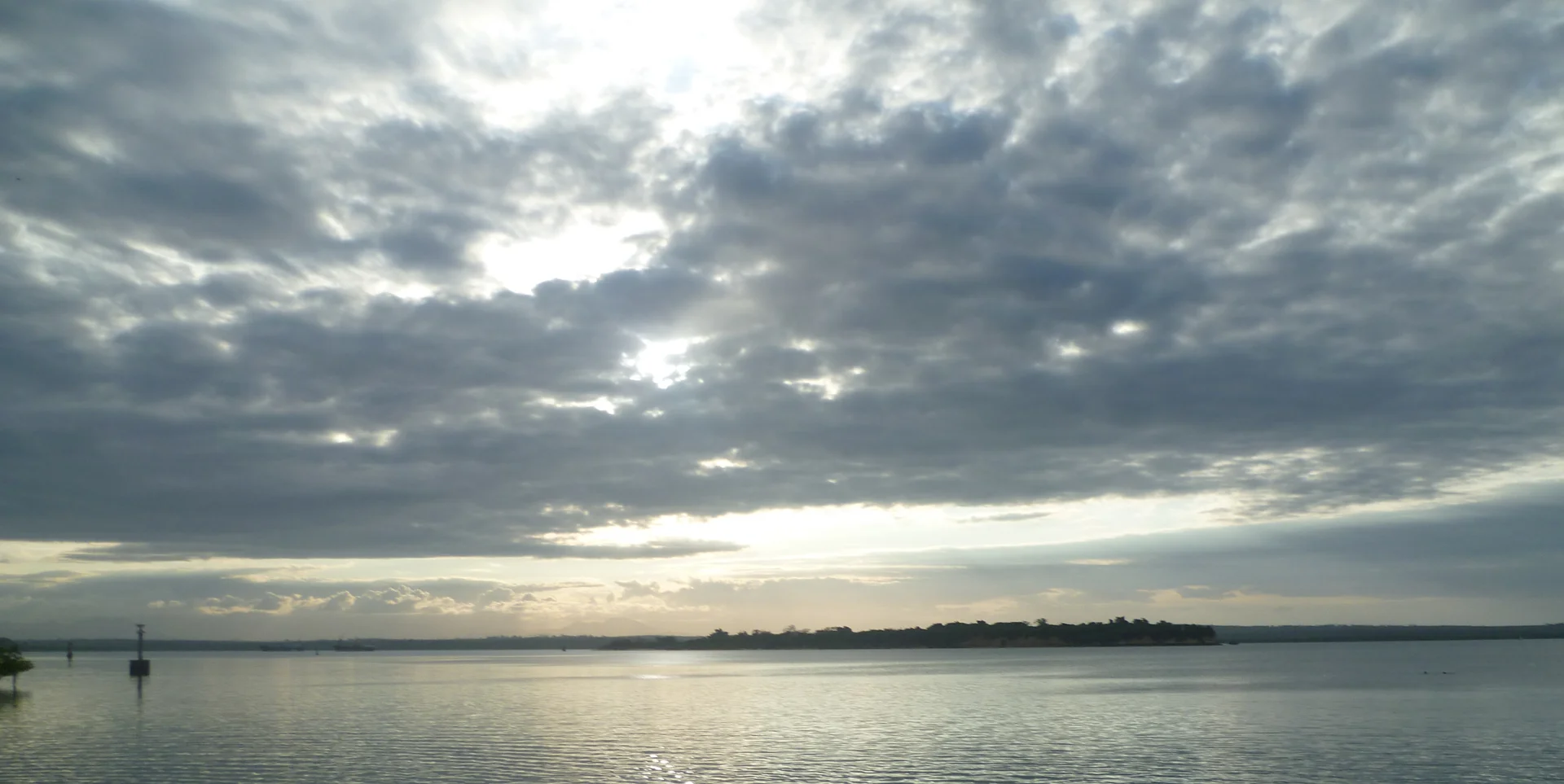 Tanga Marine Park & Reserves