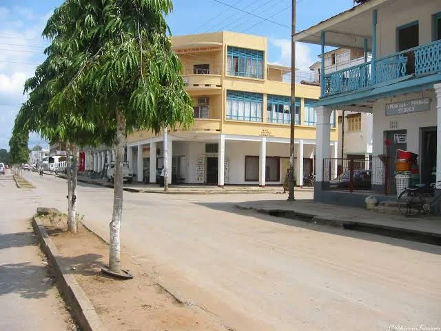 Tanga – photo 3