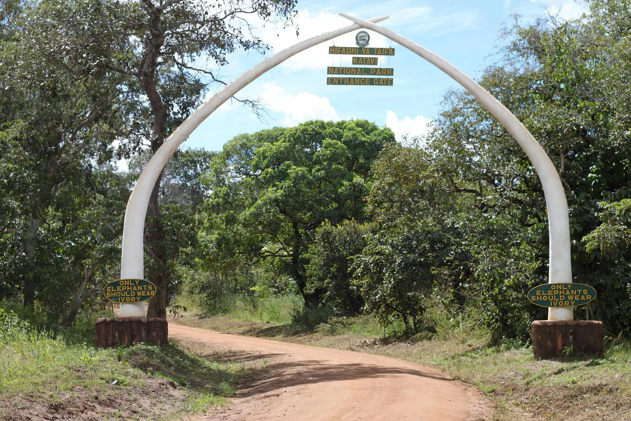 Katavi National Park