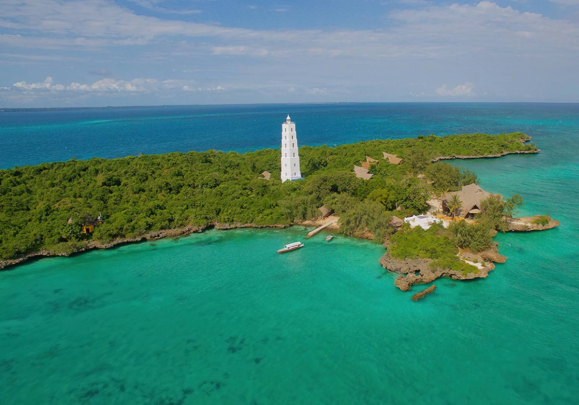Chumbe Island Marine Sanctuary – photo 6