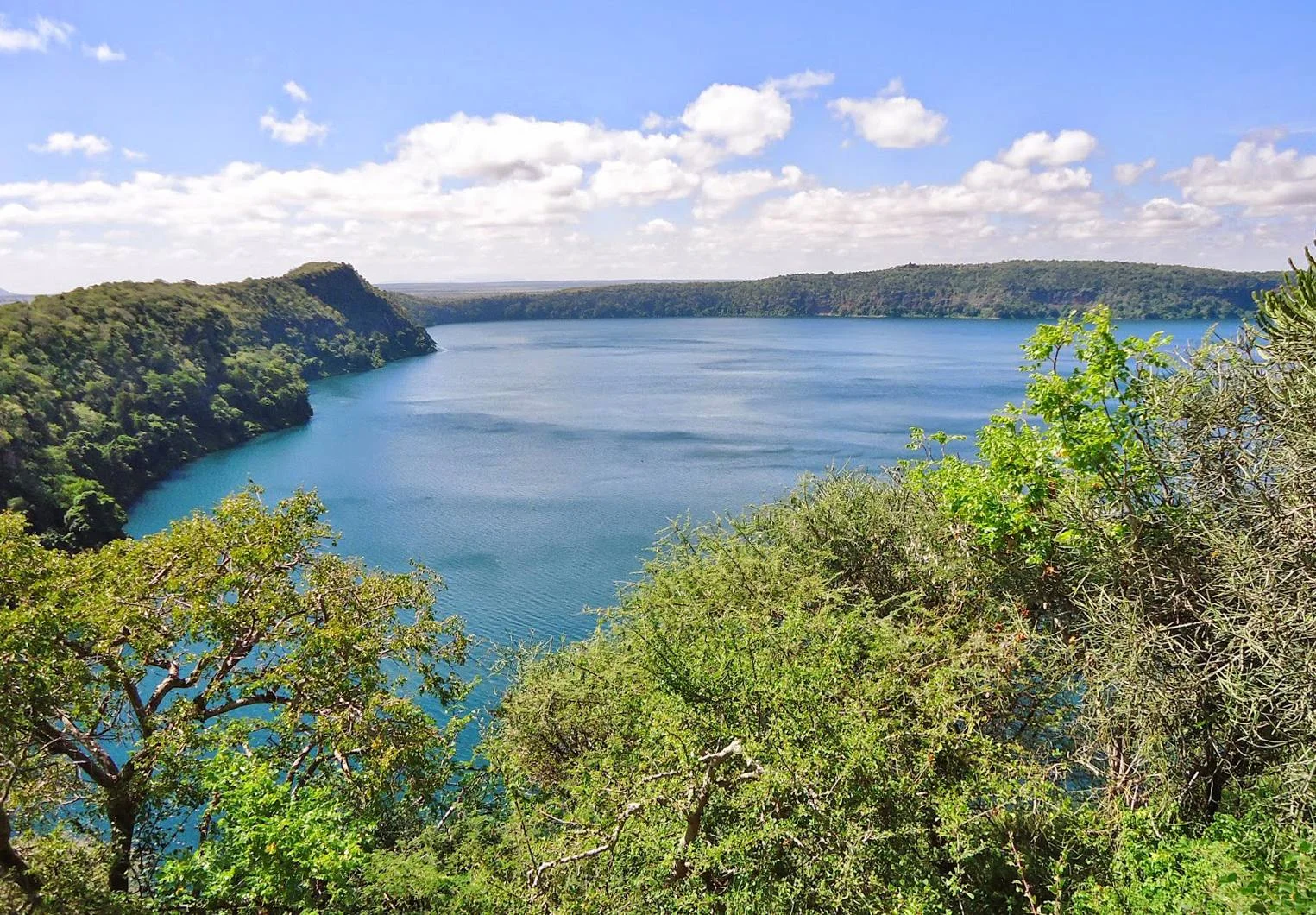 Lake Chala – photo 18