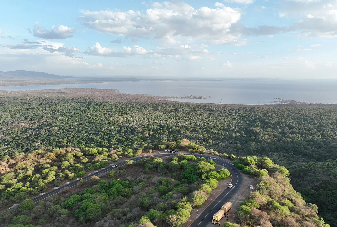Lake Manyara National Park