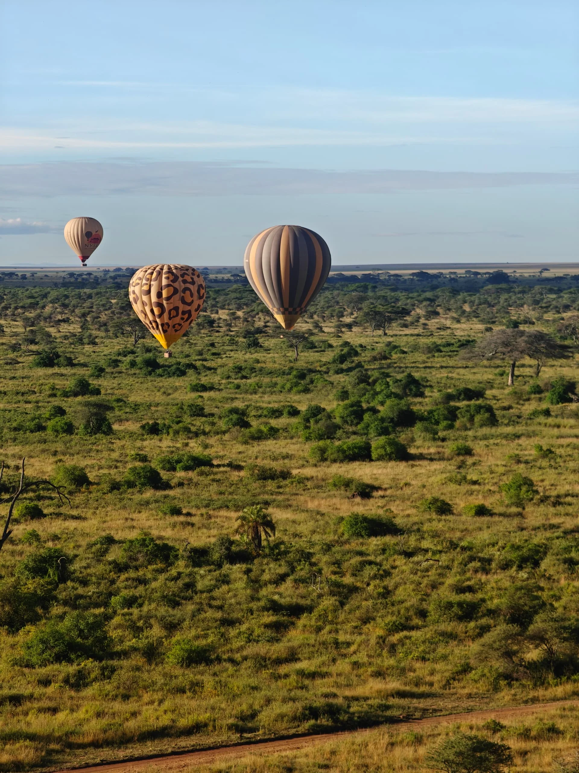 Serengeti National Park