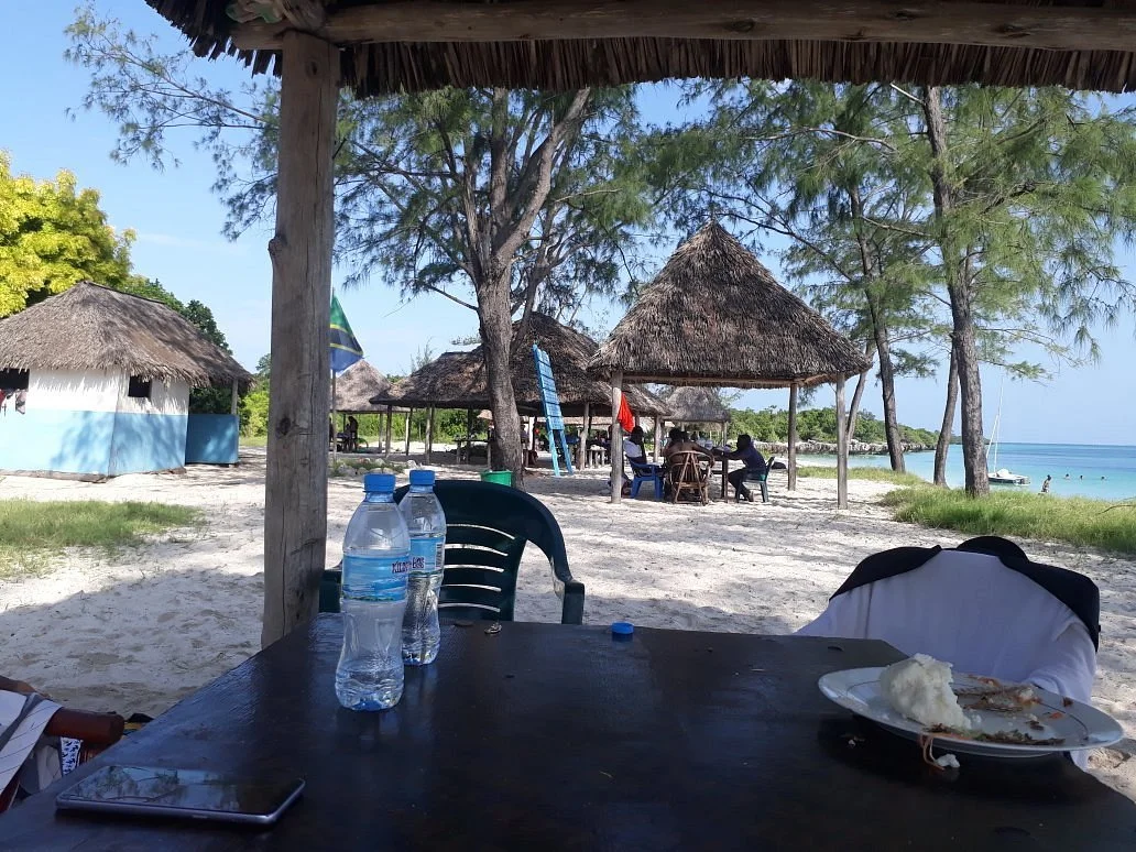 Mbudya Island Marine Reserve – photo 18