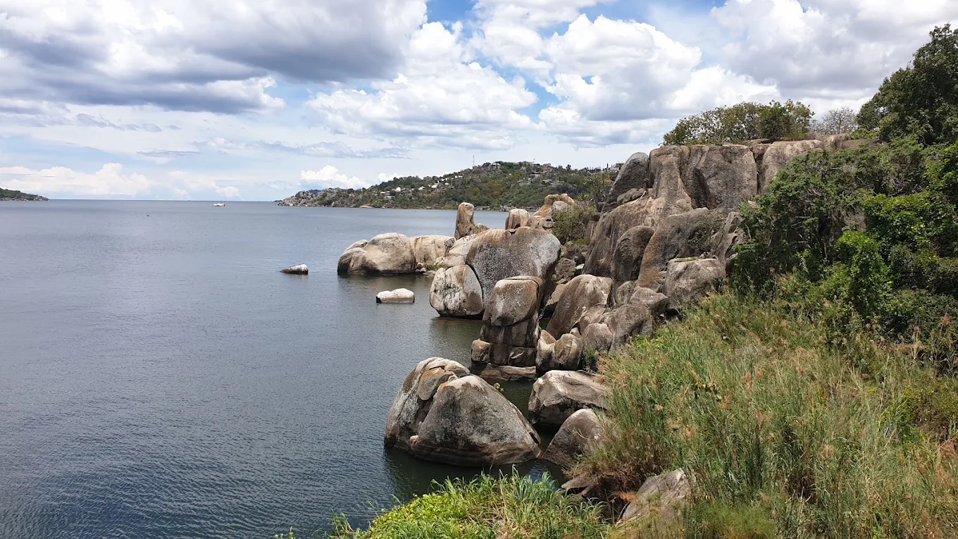 Saanane Island National Park – photo 2
