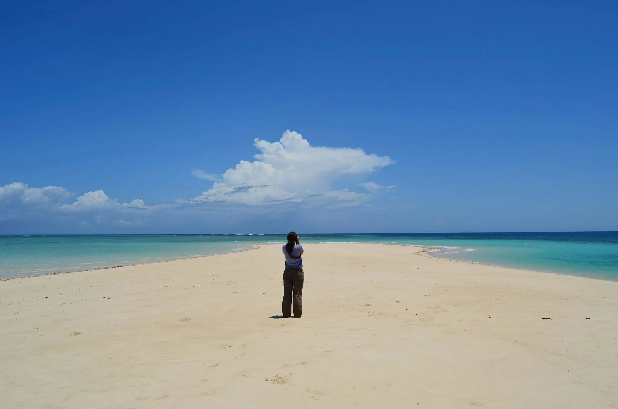 Maziwe Island Marine Reserve – photo 6