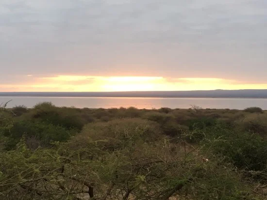 Lake Burunge – photo 12