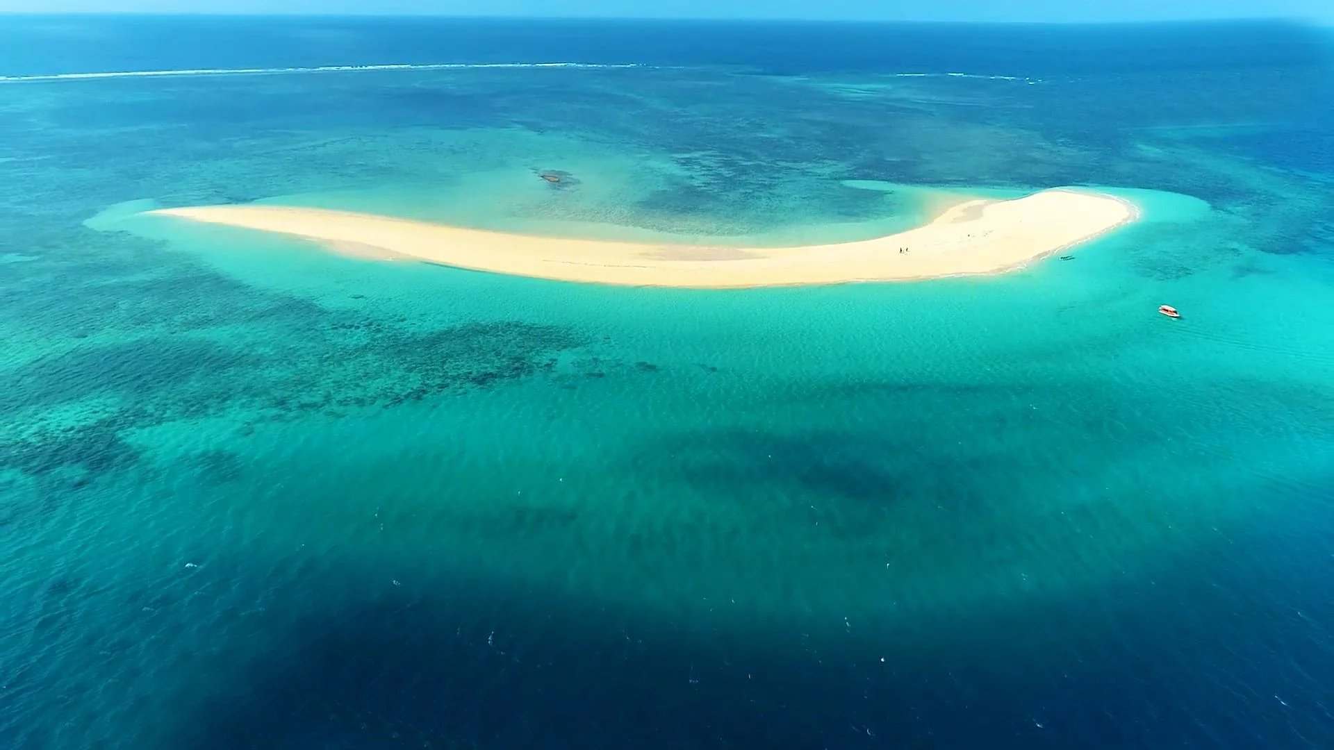 Maziwe Island Marine Reserve – photo 9