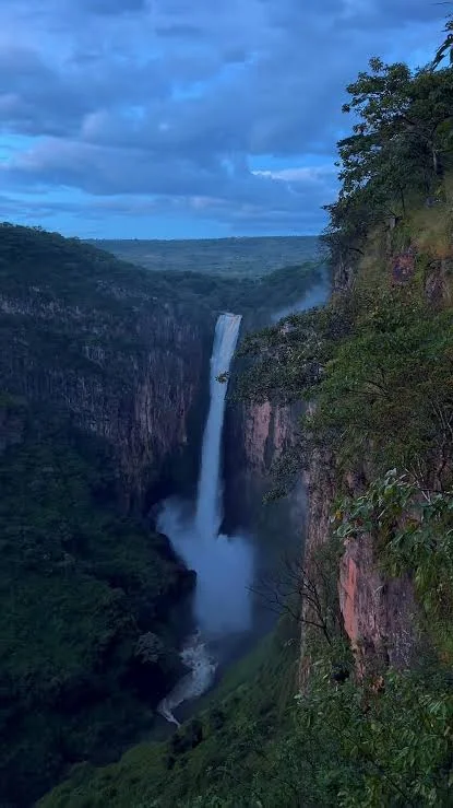 Kalambo Falls – photo 4