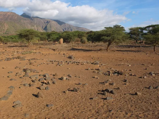 Engaruka Ruins – photo 4