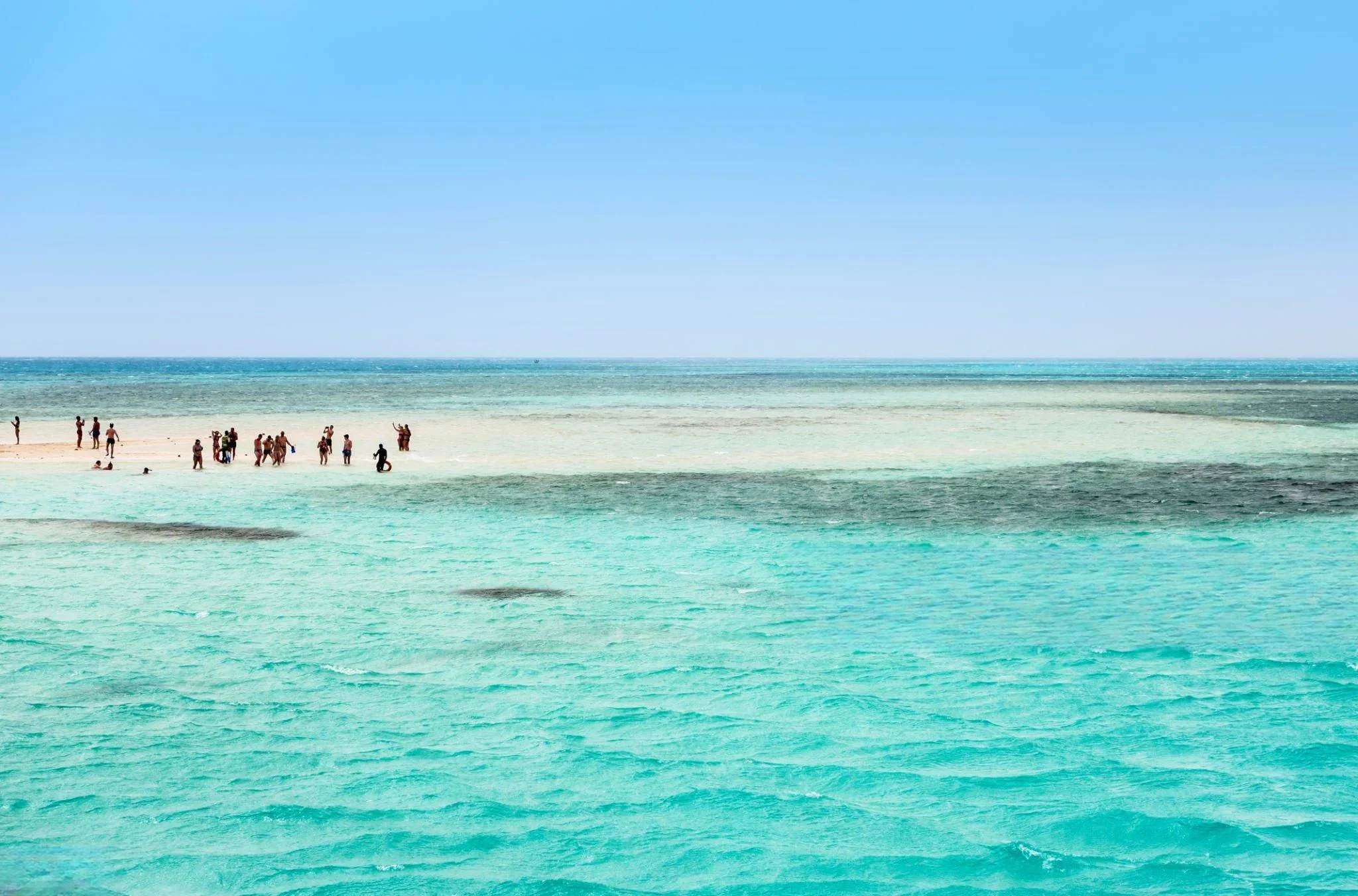 Fungu Yasin Sand Bar – photo 8