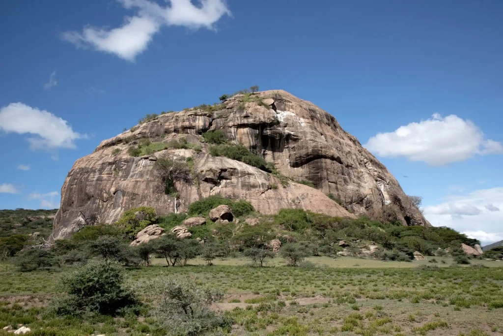 Nasera Rock – photo 3
