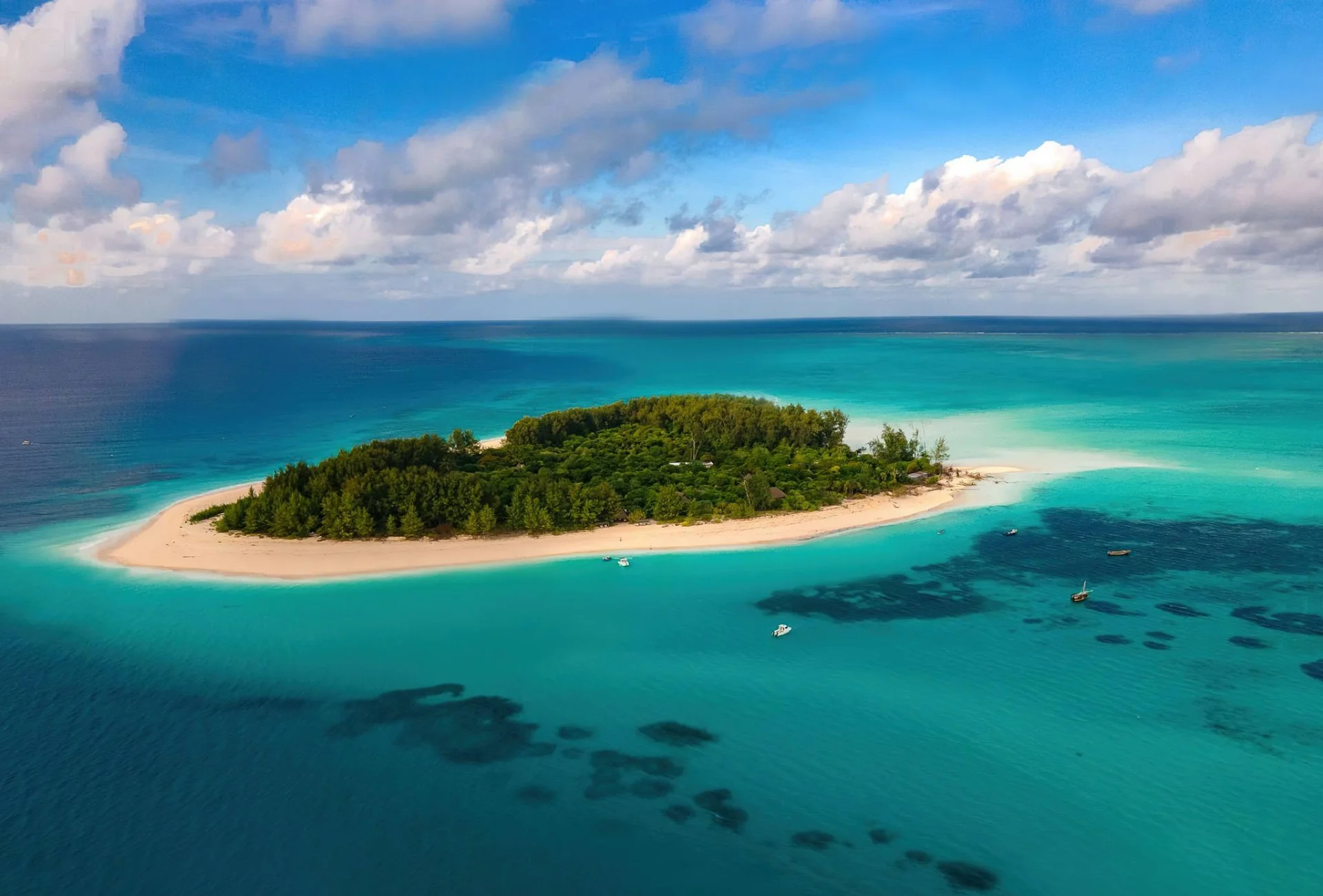 Mnemba Island Conservation Area – photo 9