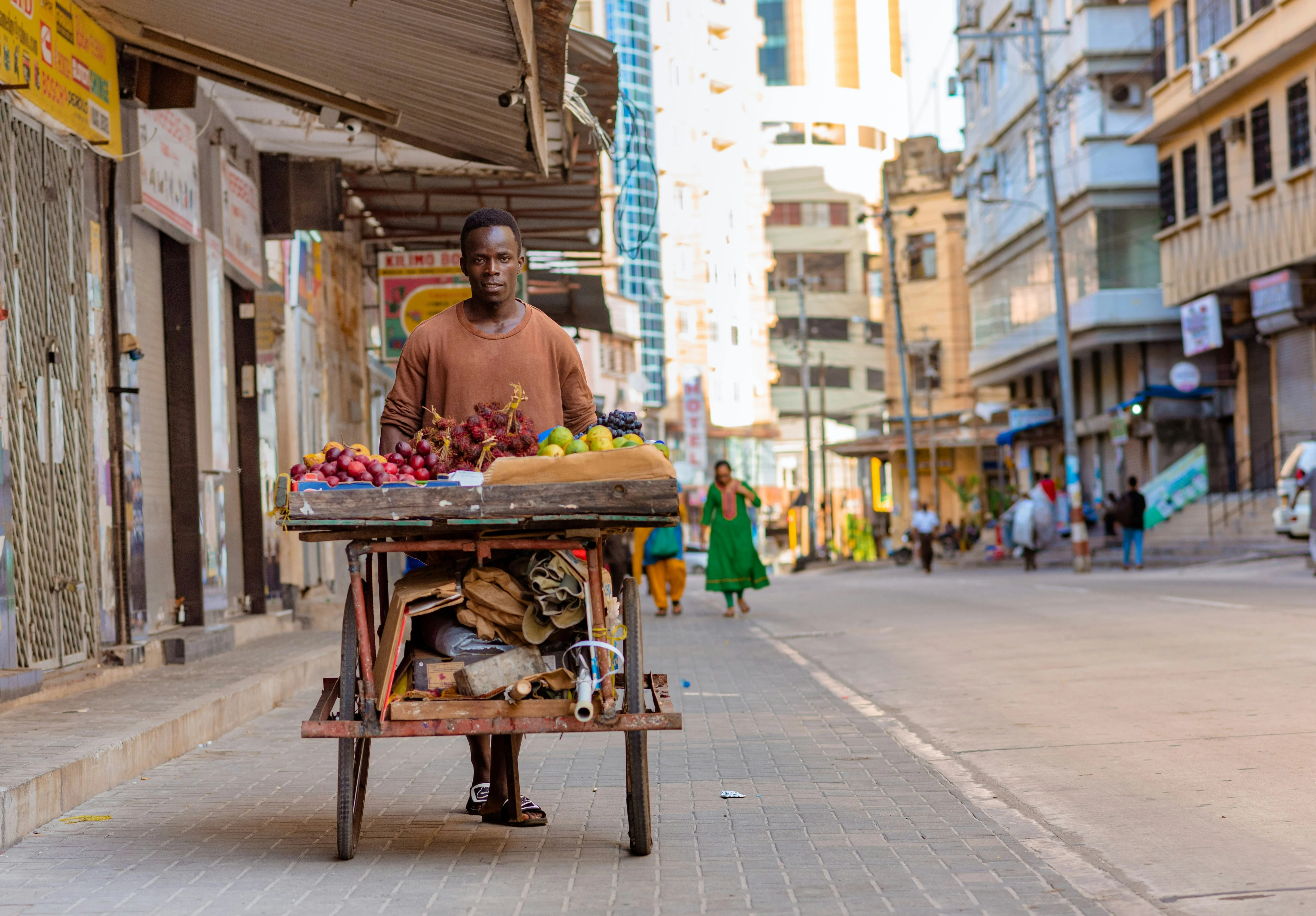 Dar es Salaam – photo 18