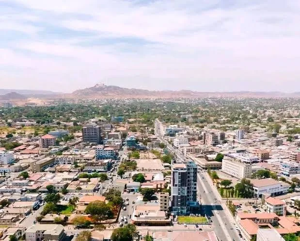 Dodoma – photo 7
