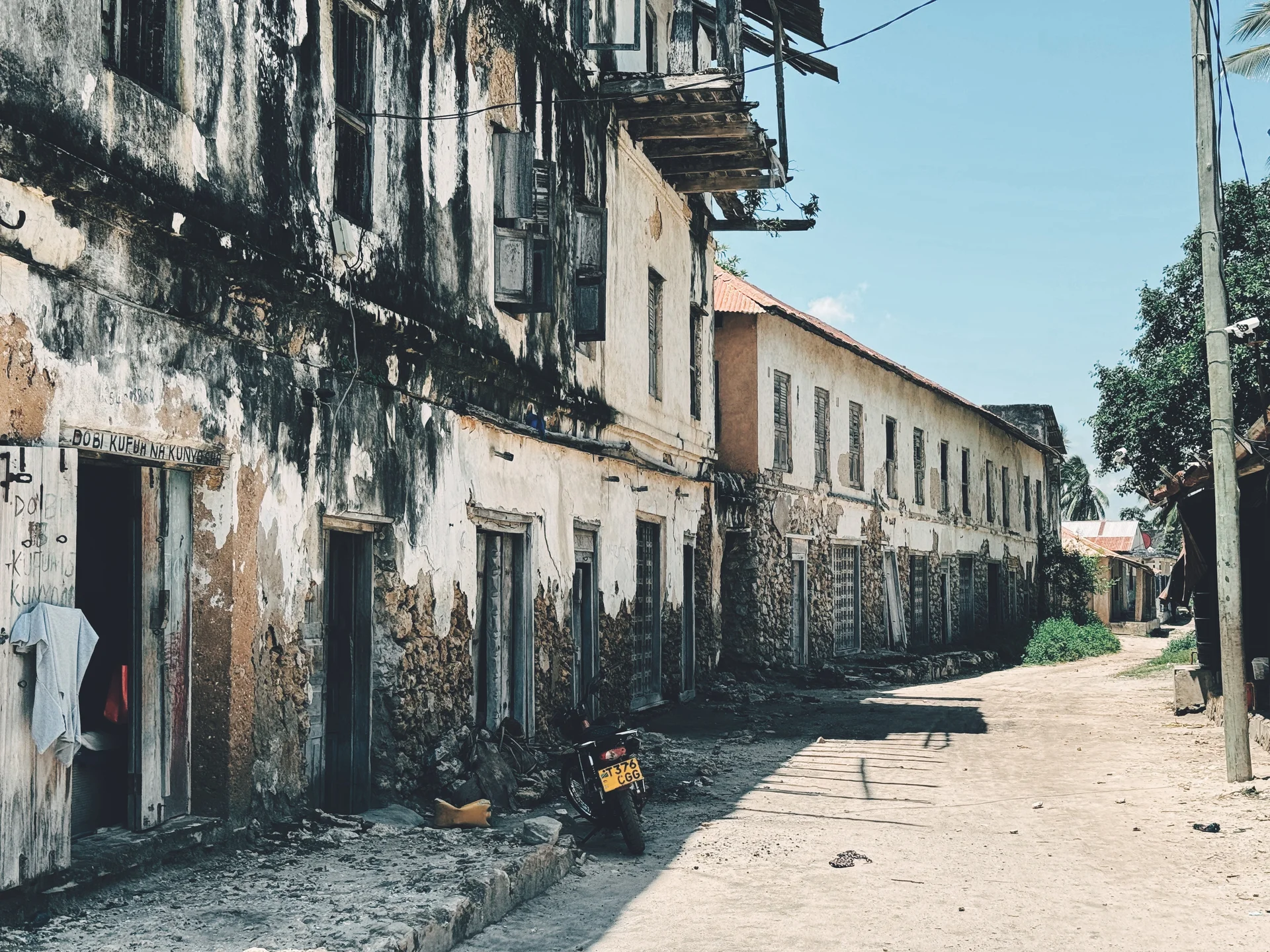 Kilwa Kivinje