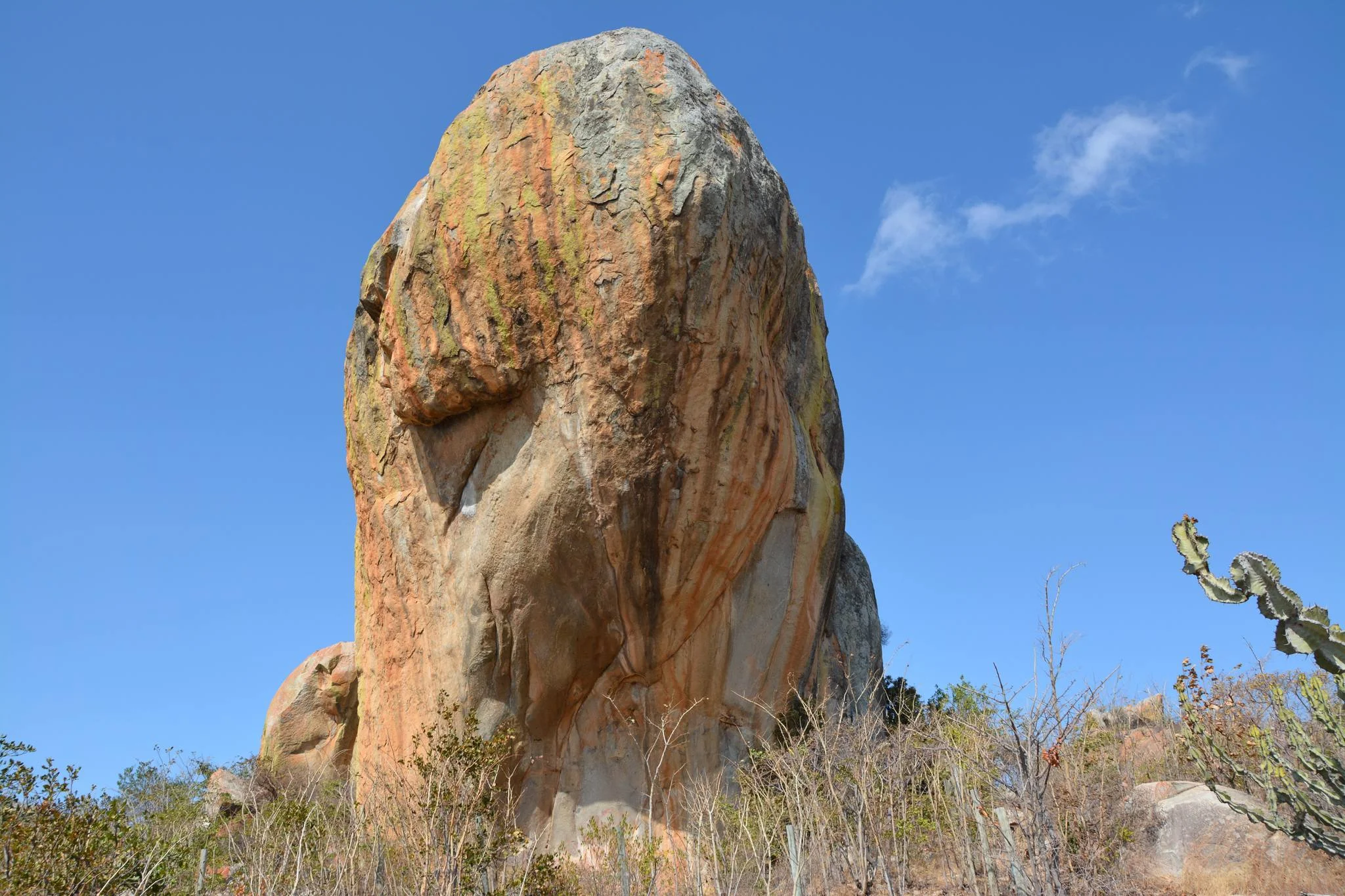 Igeleke Rock Art Site – photo 11