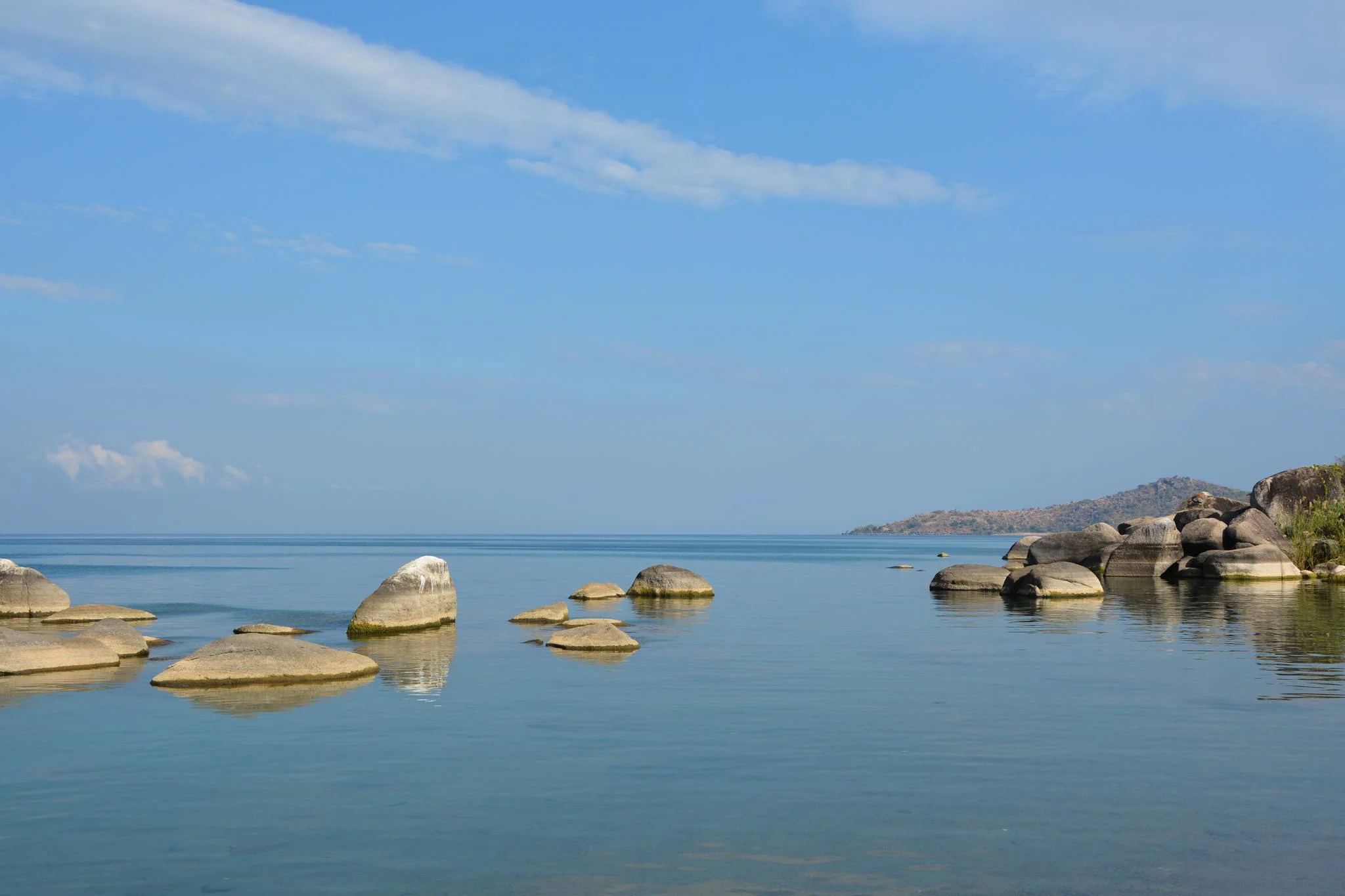 Lake Nyasa – photo 9