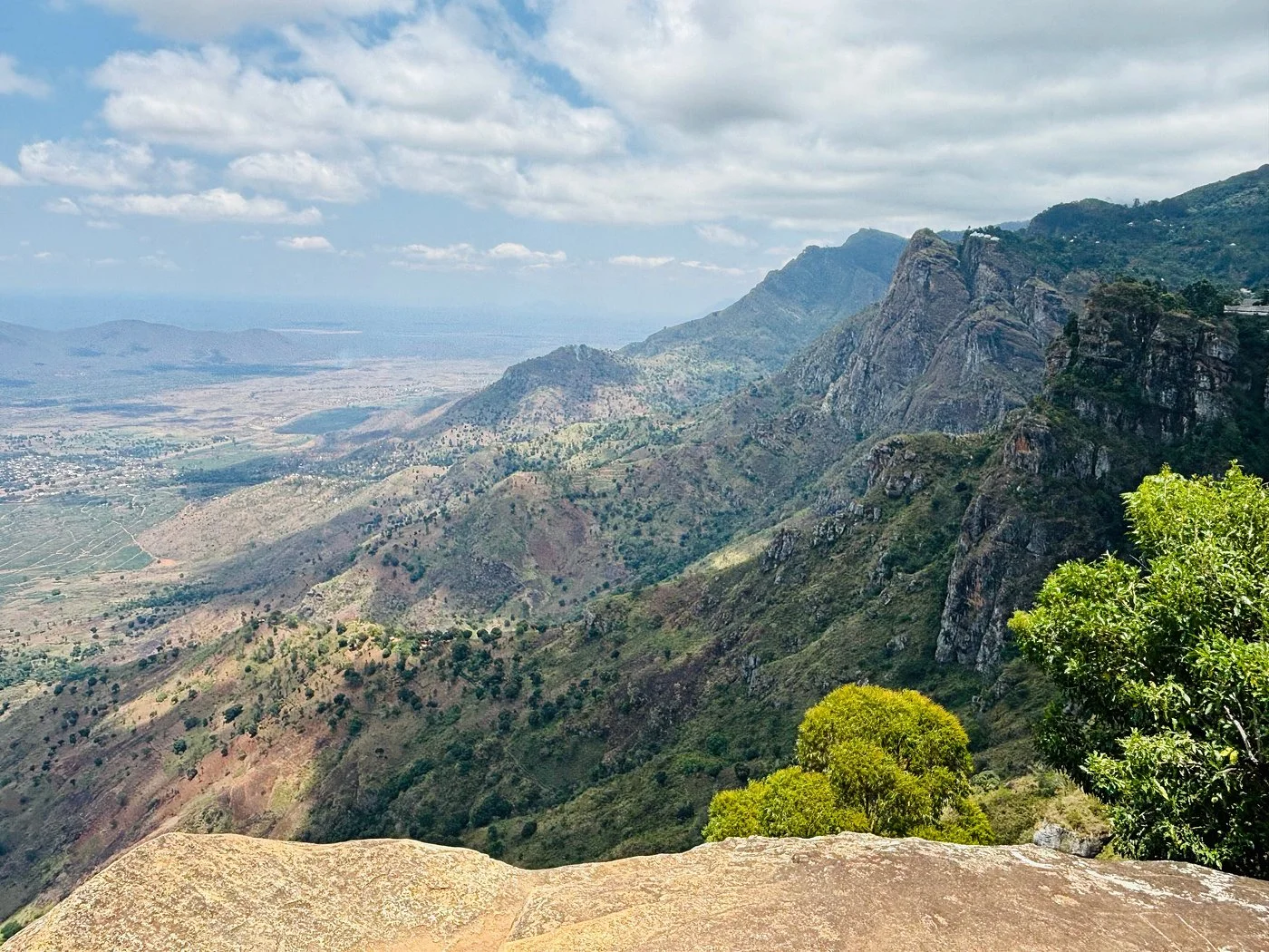 Usambara Mountains – photo 20