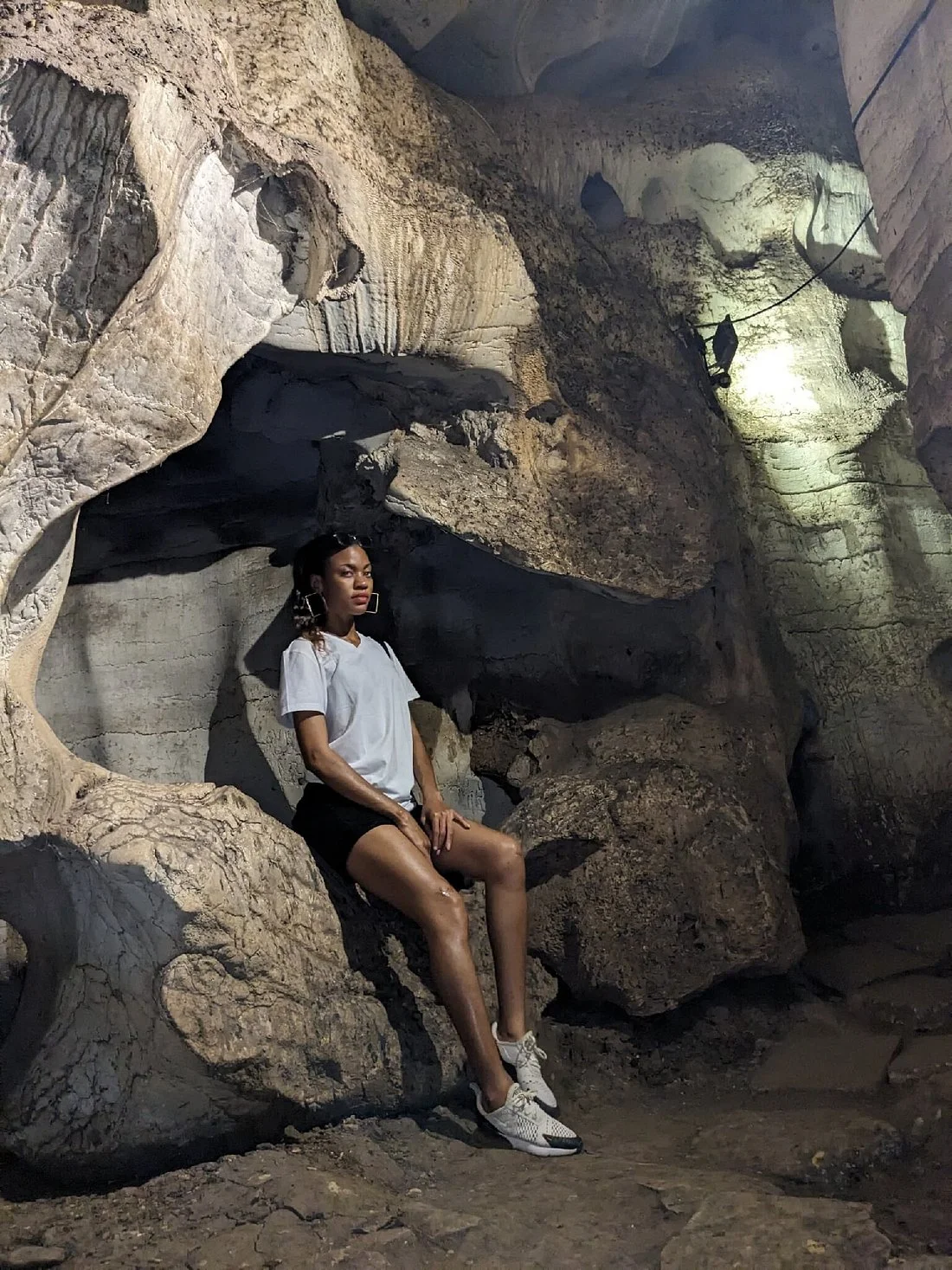 Amboni Caves – photo 30