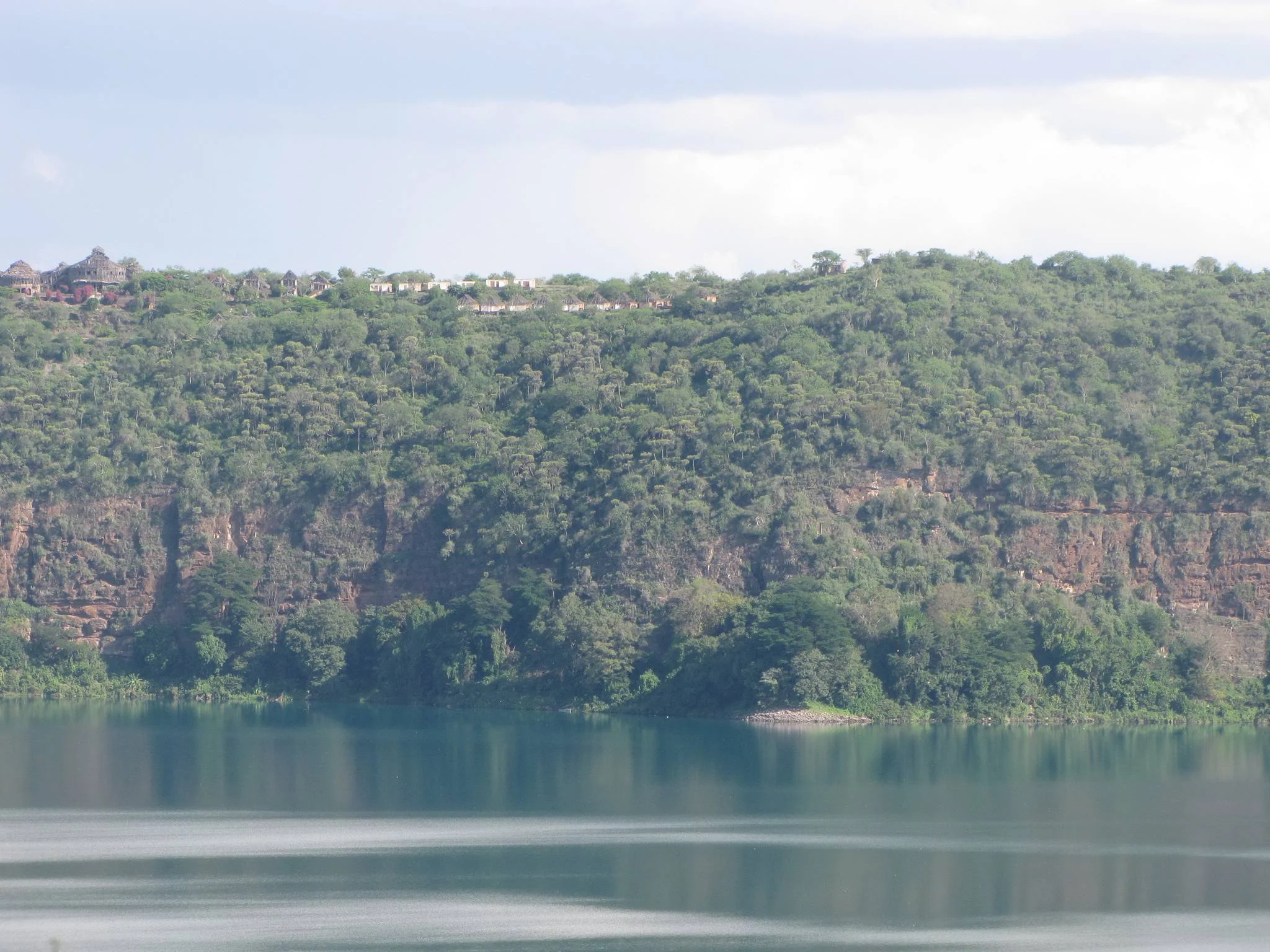 Lake Chala – photo 13