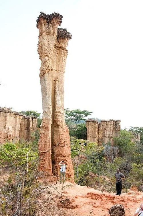 Isimila Stone Age Site – photo 6