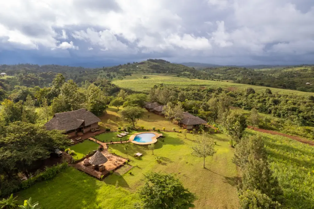Karatu, Tanzania – photo 4