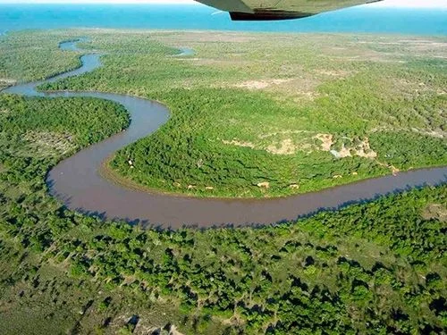 Saadani National Park – photo 5