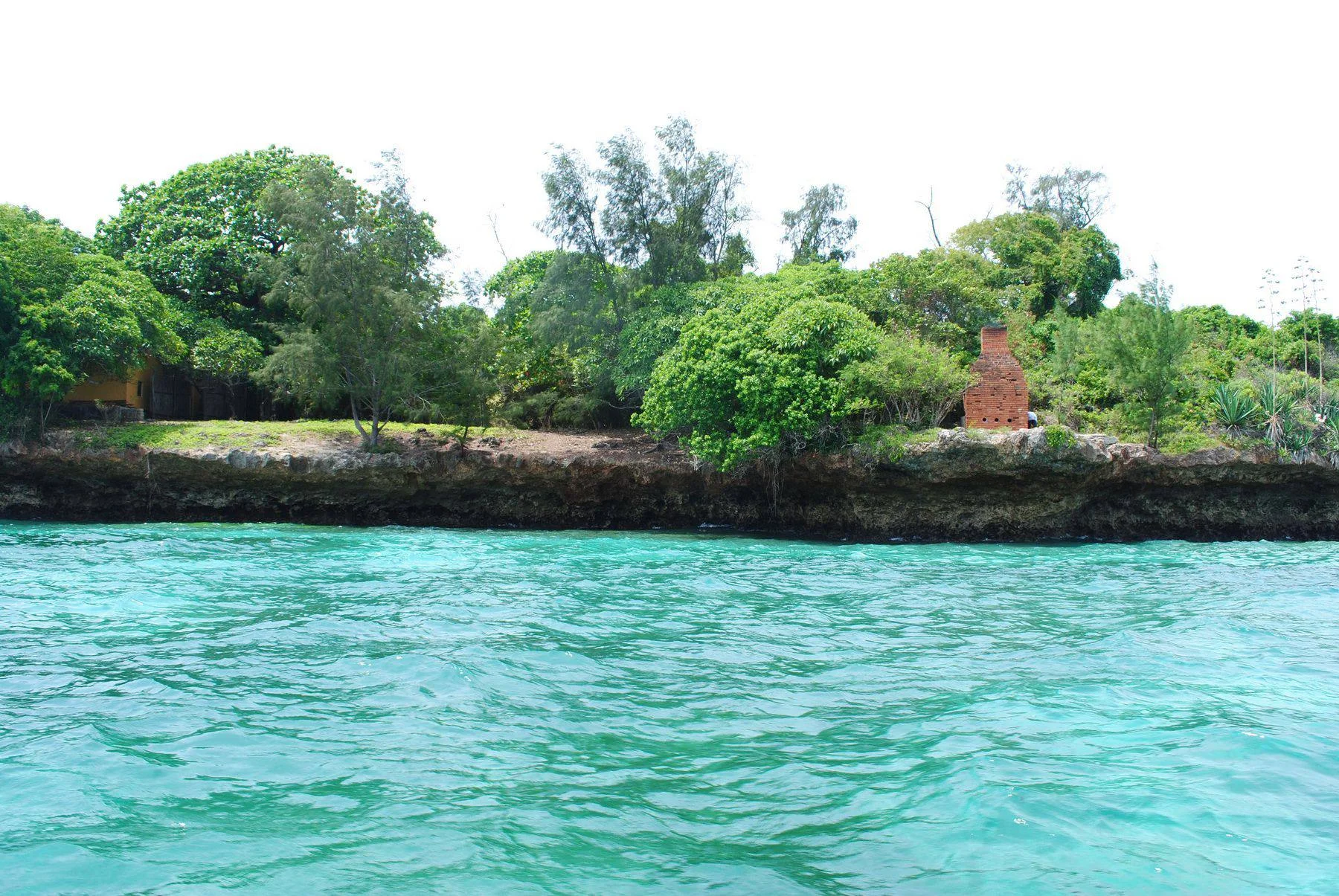 Prison Island (Changuu) – photo 7