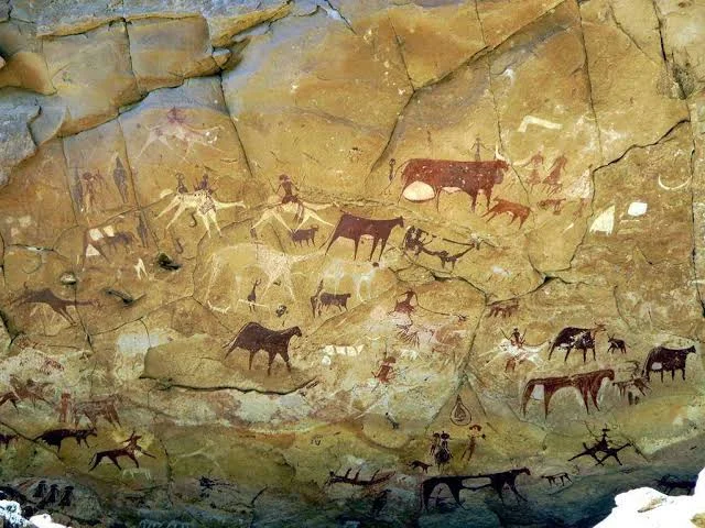 Kondoa Rock Art Sites – photo 5