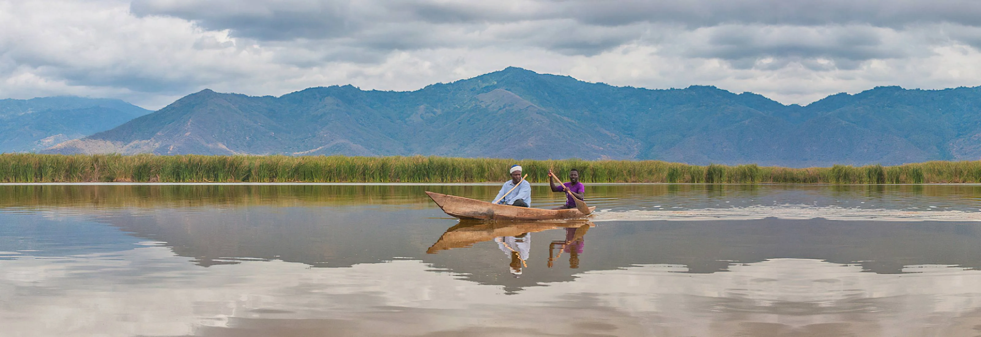 Lake Jipe – photo 13