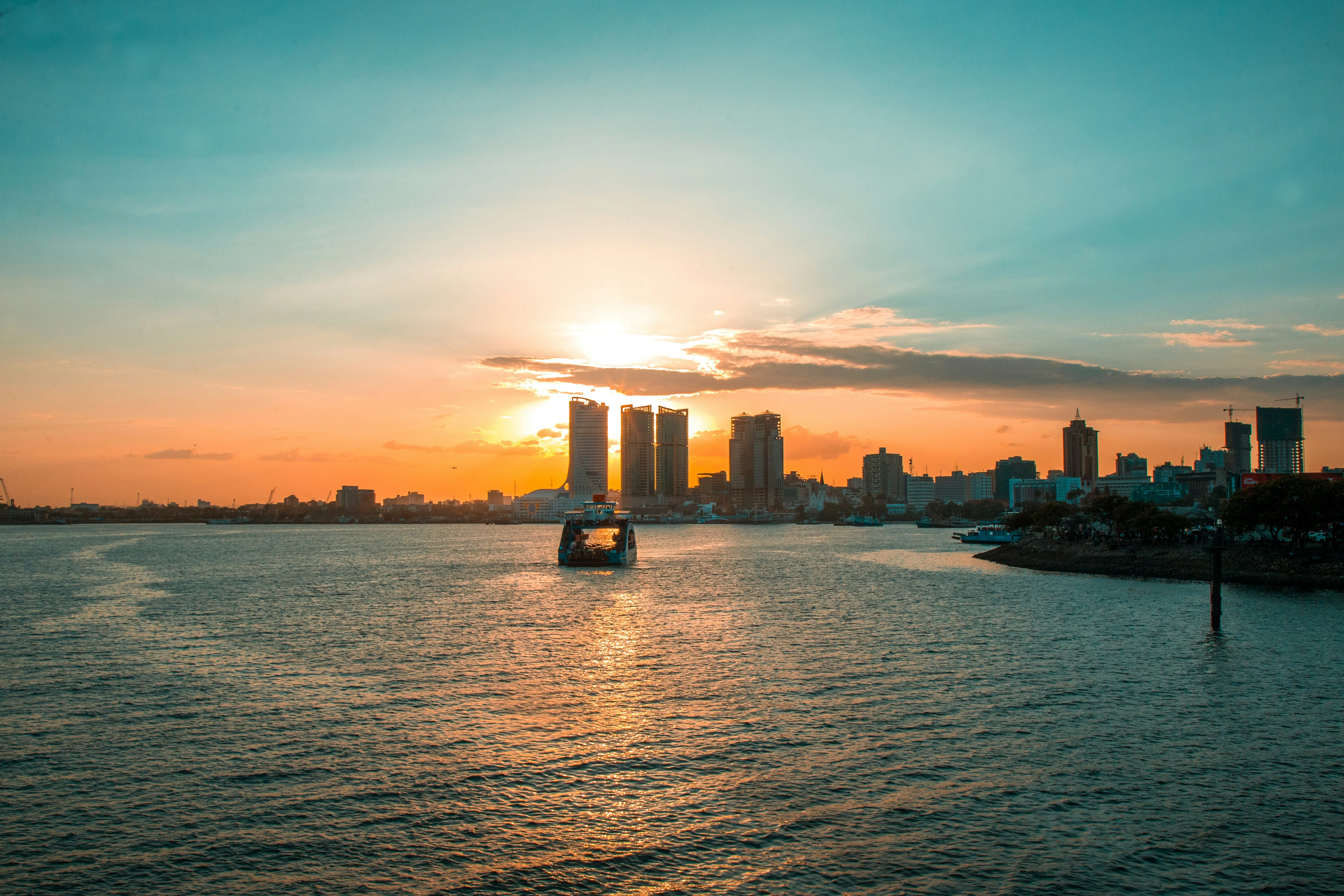 Dar es Salaam – photo 21