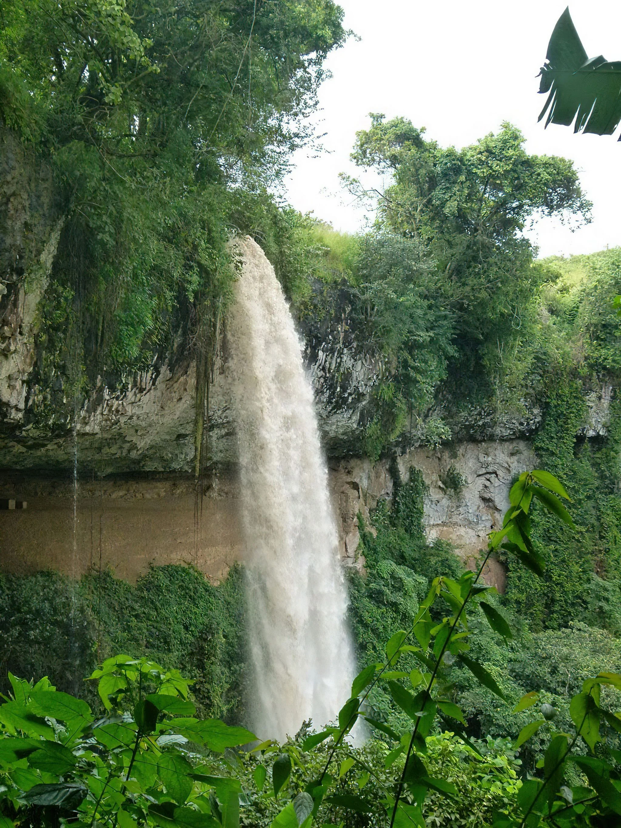 Kaporogwe Falls – photo 27