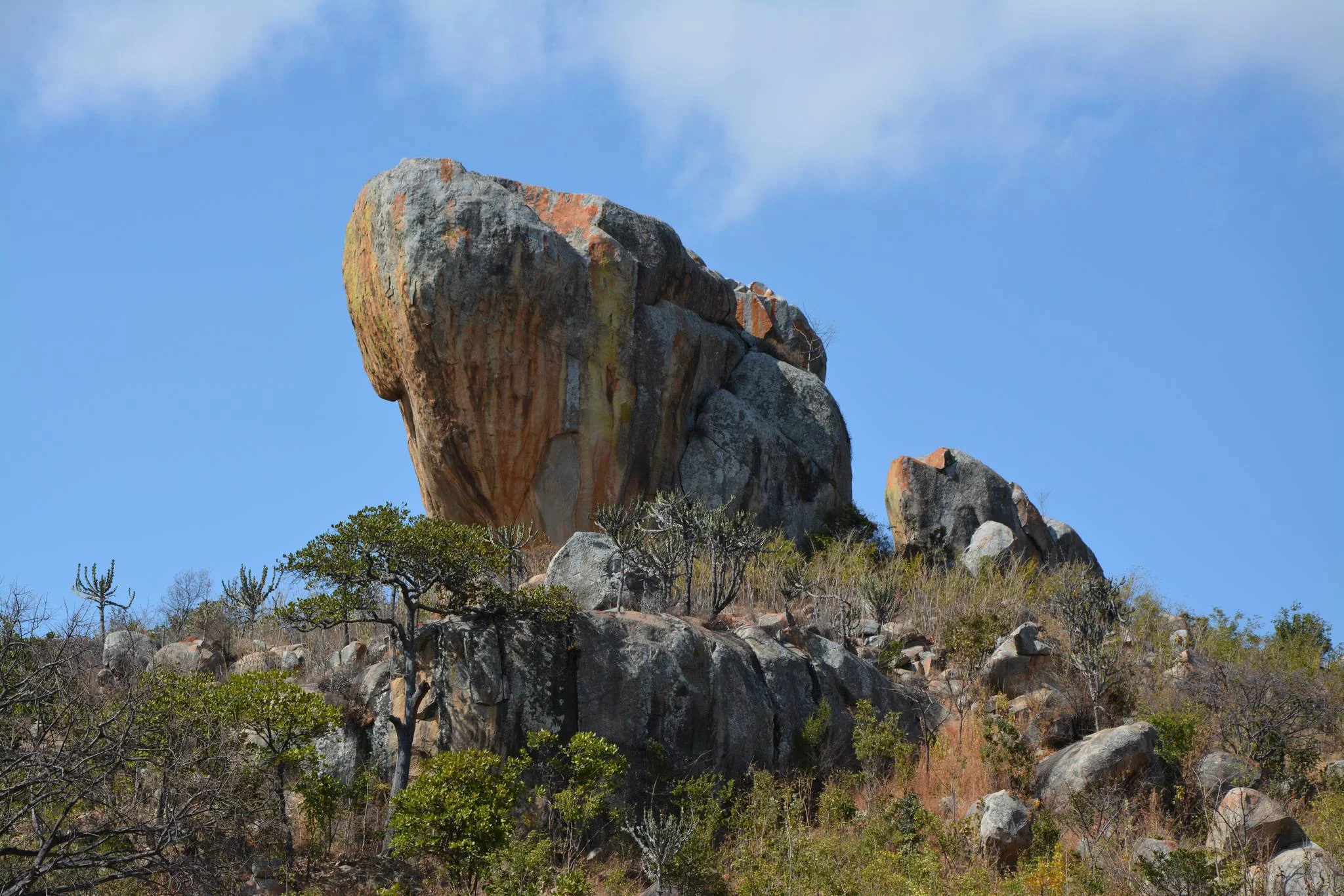 Igeleke Rock Art Site – photo 7