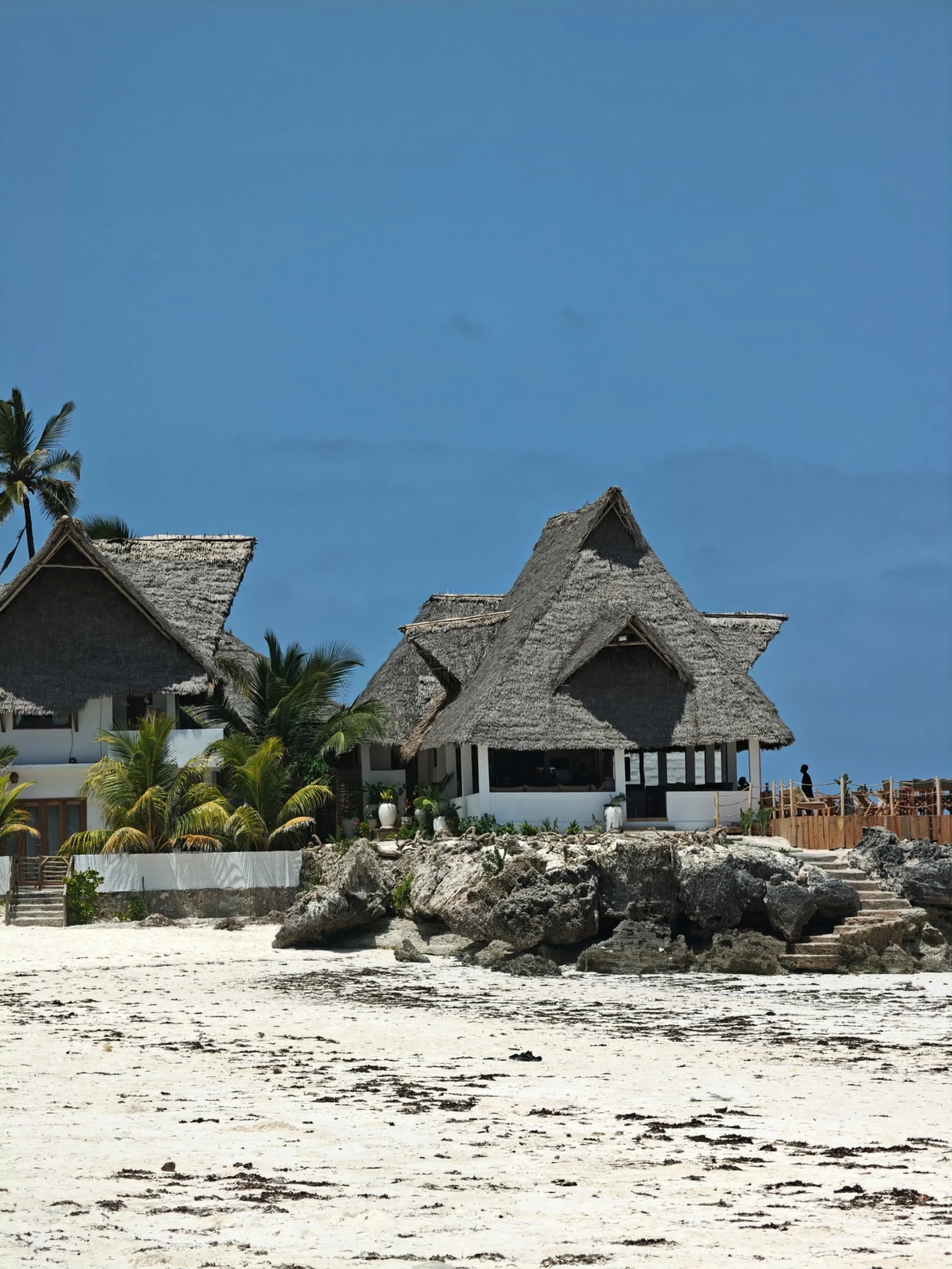 Zanzibar, Tanzania