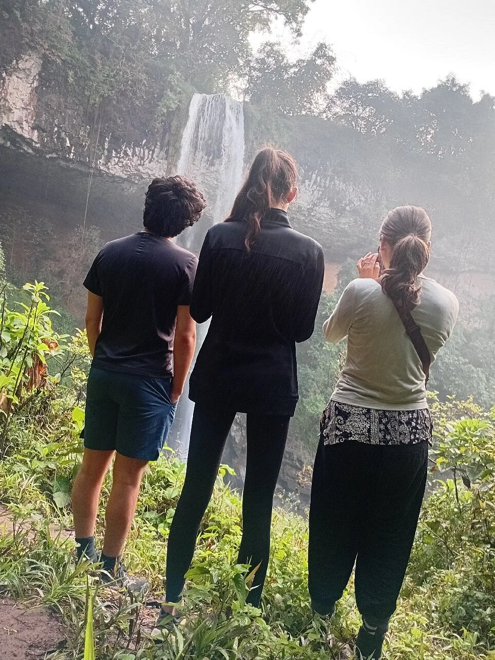 Kaporogwe Falls – photo 16