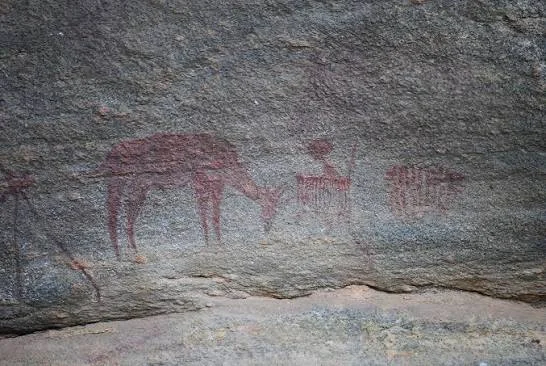 Kondoa Rock Art Sites – photo 3