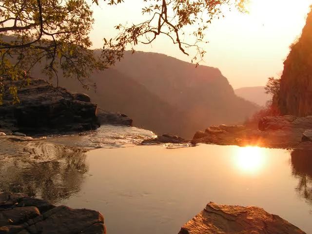 Kalambo Falls – photo 3