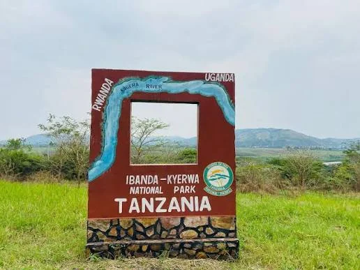 Ibanda-Kyerwa National Park