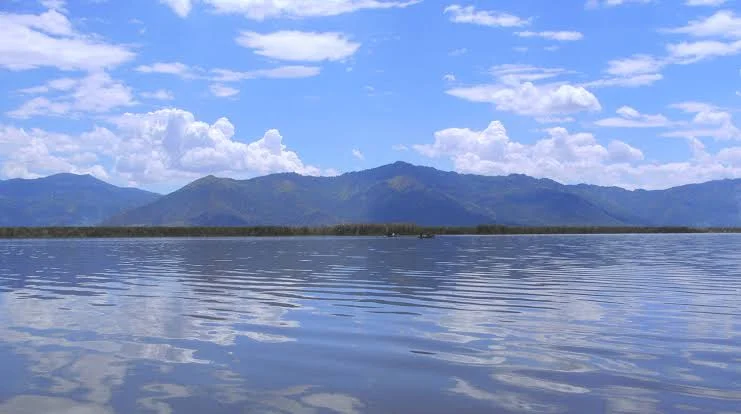 Lake Jipe – photo 3
