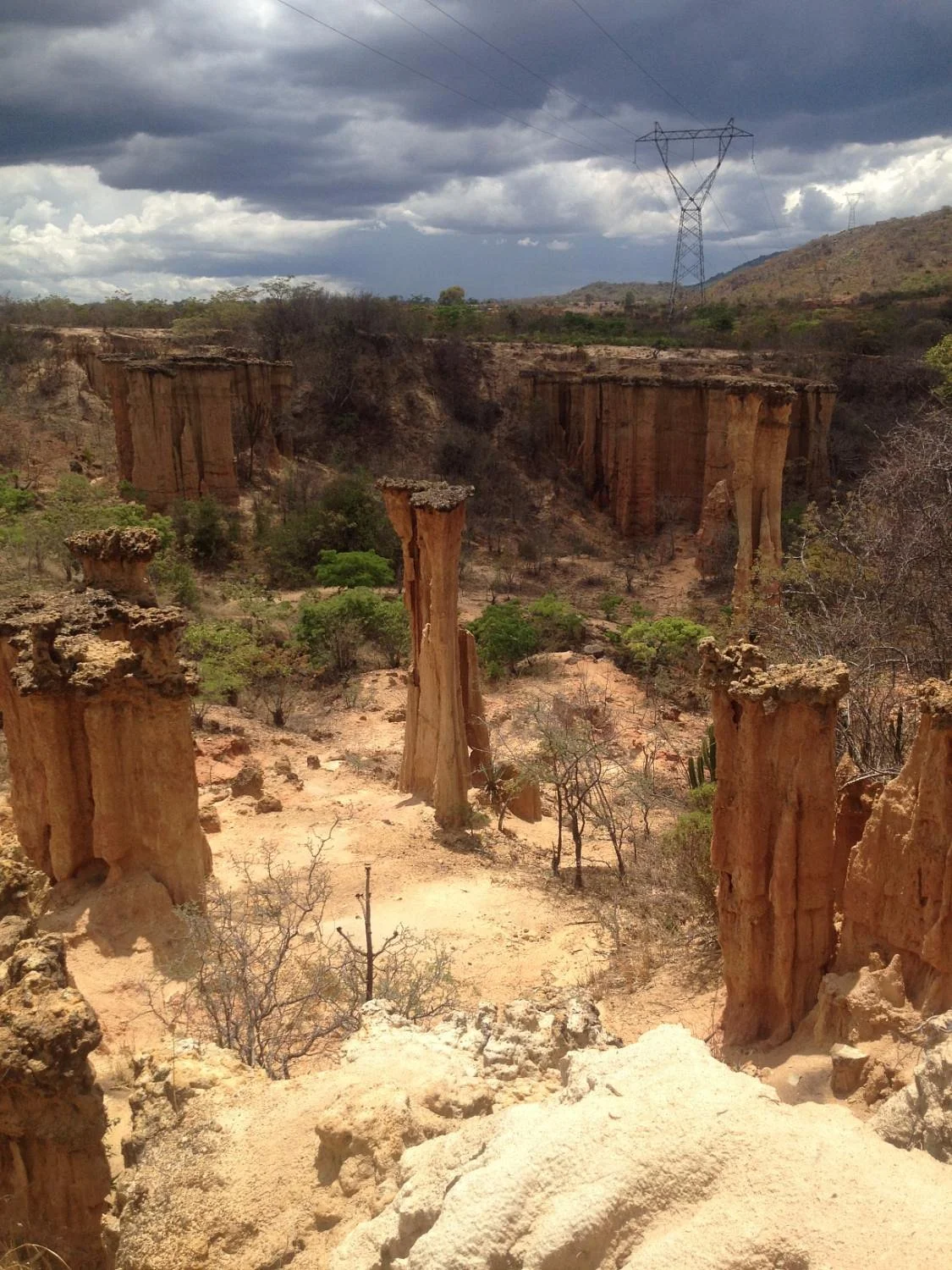 Isimila Stone Age Site – photo 14