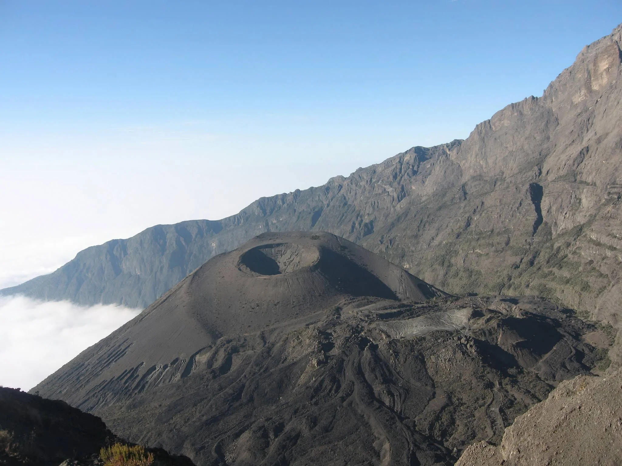 Mount Meru – photo 4
