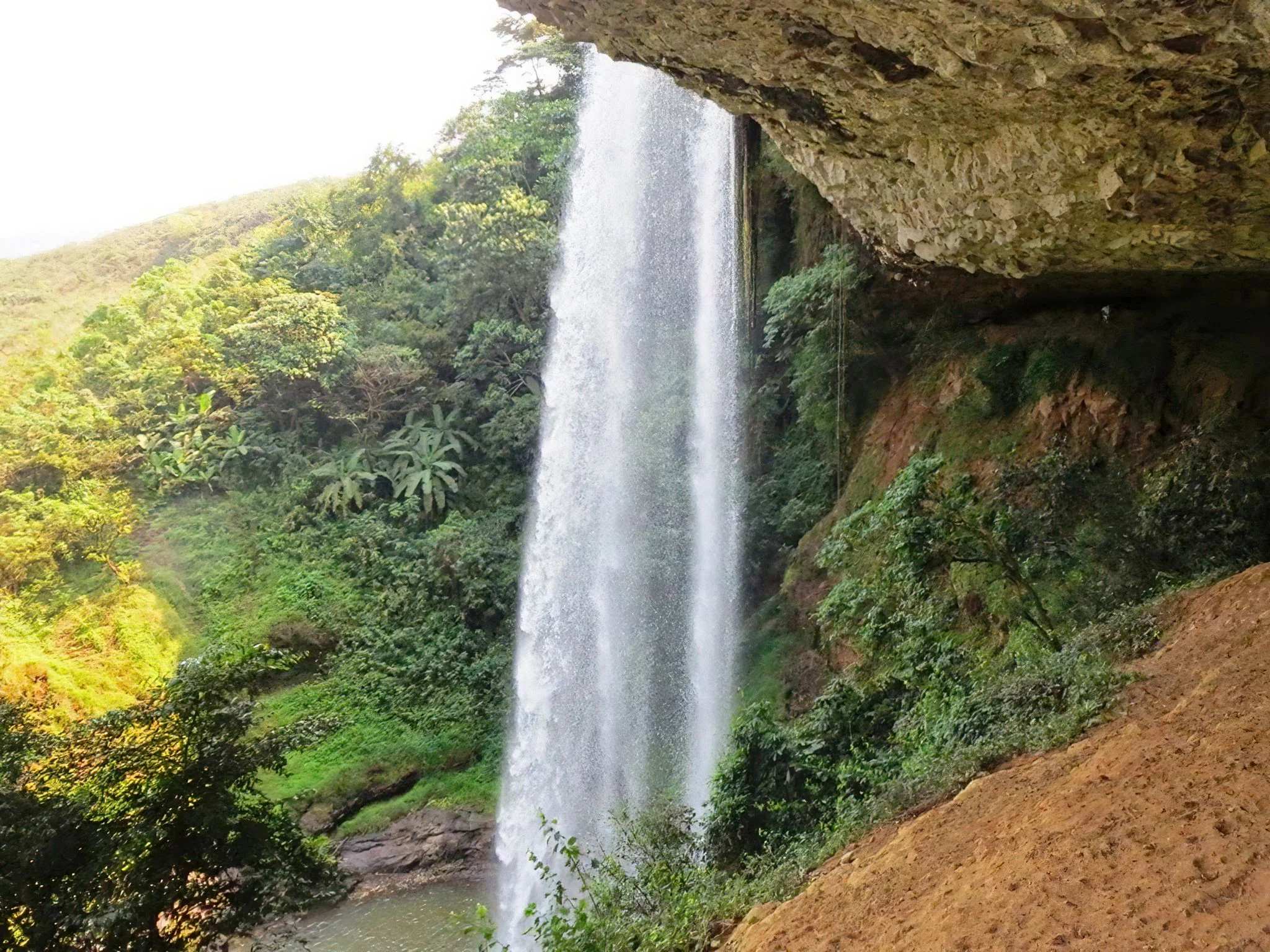 Kaporogwe Falls – photo 21