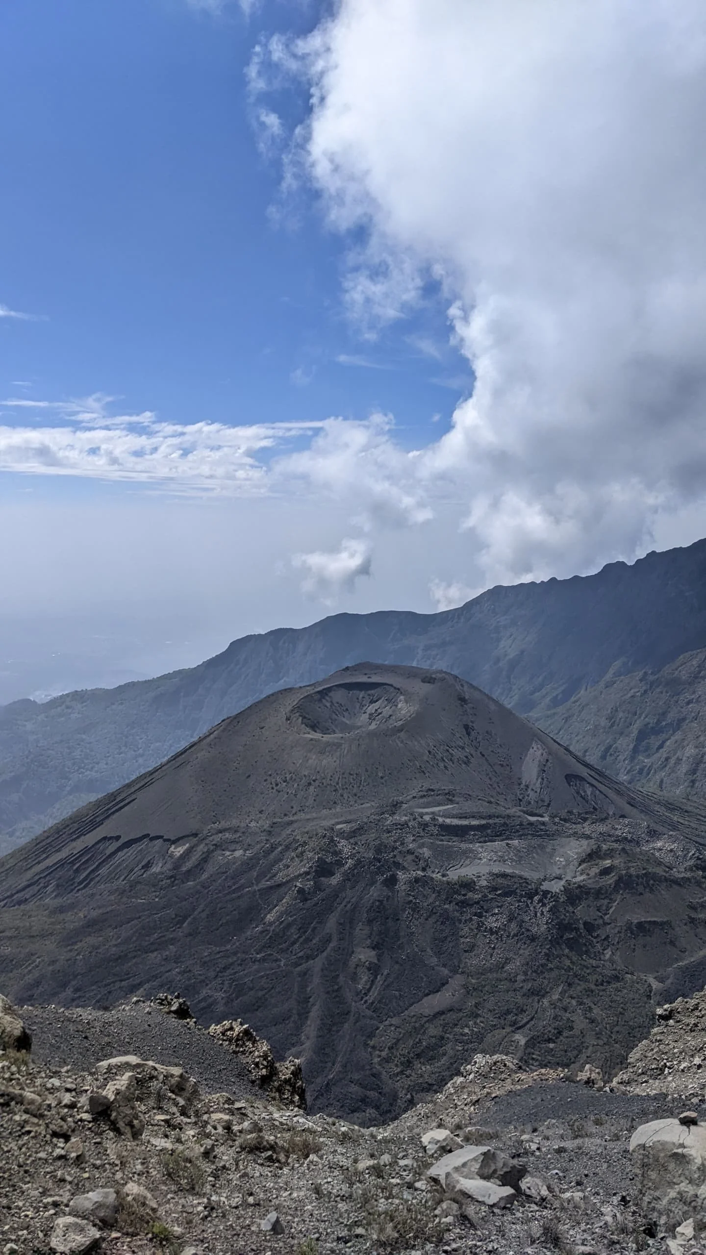 Mount Kilimanjaro